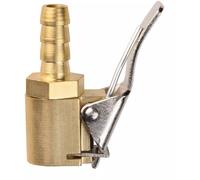 Raccord a nipple Michelin Einhell ; diametre 6 mm pour compresseurs 4139330