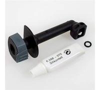 Raccord a pince + joint 4.064-047.0 - nettoyeur haute pression karcher G