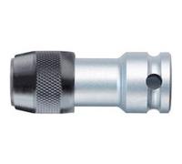 Wera WERA Adaptateur avec raccord rapide pour visseuses 4/4 Quantité:1