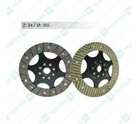 Raccord à sec, K-Line