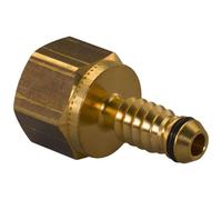 Raccord à sertir Uponor MLC 1/2"x20