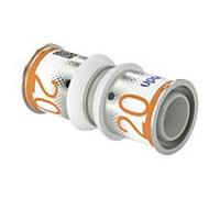 Raccord à sertir Uponor S-Press PLUS 1039934 20 x 20 mm, PPSU