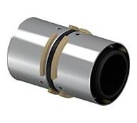 Raccord à sertir Uponor S-Press PLUS 1046402 50 x 50 mm, PPSU