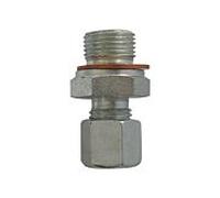 raccord à vis Afriso 20512 G 3/8 x 12 mm, pour FloCo-Top