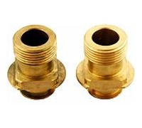 raccord à vis Wolf HW 2070704 pour groupe hydraulique
