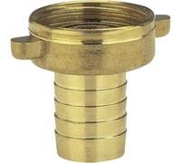 Raccord à visser GARDENA 07144-20 laiton 24,2 mm (3/4) (filet int.), Ø 19 mm