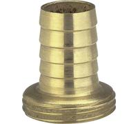 Raccord à visser GARDENA 07147-20 laiton 26,44 mm (3/4\ ) (filet ext.), Ø 19 mm (3/4\ )