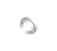 raccord adaptable - 100 x 80 mm - atlantic 460017
