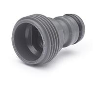 Raccord Adaptateur d'Arrosage Mâle 20x27 (3/4) - Raccordement Automatique AROZ