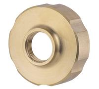 Raccord Adaptateur de Cuve S60 - Femelle 20x27 (3/4) AROZ