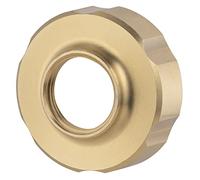Raccord Adaptateur de Cuve S60 - Femelle 26x34 (1') AROZ