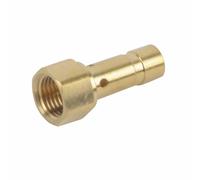 Raccord air tube veilleuse - SAUNIER DUVAL : S1214300