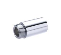 Raccord anti-calcaire magnétique Mâle Femelle 20x27 (3/4) NOYON & THIEBAULT