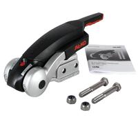 Raccord anti-rappage ALKO AKS 3504 pour tube de traction de 60 mm 2x vissé la...