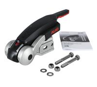 Al-Ko- Embrayage Aks 3504 avec Intégré Château Et Safety-Ball • 60mm Rond