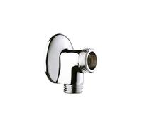 Raccord applique 2 pièces M1/2'' 3/4'' sans écrou - - 841127.2P