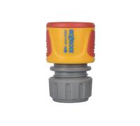 Raccord AquaStop (ø 12.5 mm et 15mm) Soft Grip - BLISTER