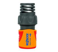 Raccord AquaStop Plus pour tuyaux de 15 à 19mm en vrac - HOZELOCK - 20 656 000