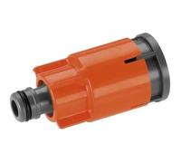 Raccord aquastop pour prise d'eau enterrée GARDENA 5797-20