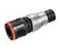 Raccord aquastop premium 13 mm 1/2" 15 mm 5/8" GARDENA - 18253-50 G