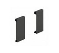 Raccord Arcitech pour façade Anthracite - 94 mm - 9140121