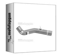 raccord arrow compatible avec voge valico 900 dsx 2024 mototopgun 71785mi