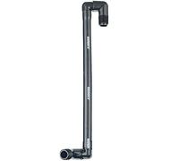 Raccord articulé pour arroseur Hunter SJ 712 swing joint ¾ pouce mâle 300 mm, noir, 38.0 x 5.0 x 1.7 cm