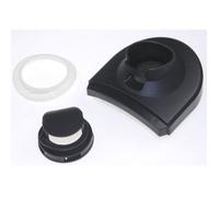 RACCORD ASPIRATION COMPLET POUR ASPIRATEUR KARCHER - BVMPIECES