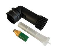 RACCORD ASPIRATION PIECE DE RECHANGE POUR NETTOYEUR HAUTE-PRESSION KARCHER - 9.001-211.0