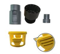 Raccord Aspiration pour karcher DS5500 Plastique Résistant Raccord(B) | Compatibilité parfaite DS5500, DS5600, DS600, interface précise, remplacement pour idéal pour aspirateur humide