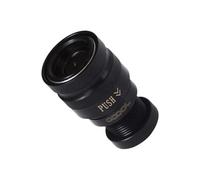 Alphacool Raccord autobloquant Eiszapfen G1/4 Femelle 17459 Noir