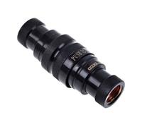 Alphacool Raccord autobloquant Eiszapfen Quick Release kit G1/4 Noir