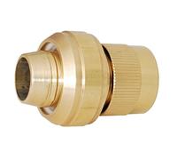 Raccord automatique D25 Boutté