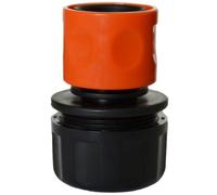 Raccord automatique JARDIBRIC 25 mm haute débit