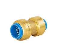 Raccord automatique universel jonction réduite Ø16 - Ø14 TOUT PUSH