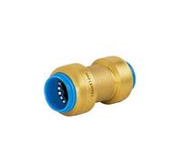 Raccord automatique universel jonction réduite Ø18 - Ø16 TOUT PUSH