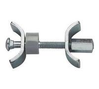 Raccord AVB 5 HETTICH - L.150 mm (73-50) - 16048 Autre G