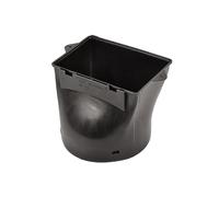 Raccord avec clapet d'origine Hotte 4055210621 AEG