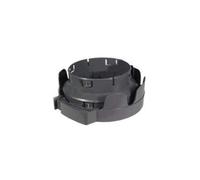 Aldes Connecteur et collier EasyClip Ø125 mm