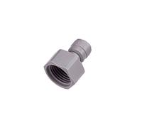 Raccord avec filetage externe 5/16" - tube x 1/2" BSP (P)