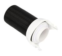 Raccord Avec Flexible Blanc