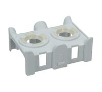 RACCORD AVEC JOINTS ARRIVÉE DE BRAS POUR LAVE-VAISSELLE WHIRLPOOL - BAUKNECHT - LADEN 481253029431