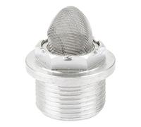 Raccord avec tamis de maître-cylindre de frein pour Porsche 356 B (1960-1963)