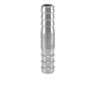 Raccord Barbelé Té Croix Y Inox 304, Connecteur Pagode