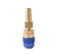 Raccord basse pression climatisation Ford fiesta - AC 4036 - CLAS Equipements