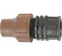 Raccord BF-62 lock 16mm x 1/2" FF