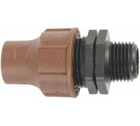 Raccord BF-82 lock 16mm x 3/4" AG