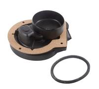 Raccord bi-flux sortie fumee 3cep- CHAFFOTEAUX - 60001954