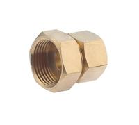 Raccord bicone (a Visser) pour Tube Cuivre Ø14 - Femelle 20x27 (3/4) NOYON & THIEBAULT