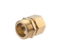 Raccord laiton bicone femelle pour tube cuivre NOYON & THIEBAULT - 413